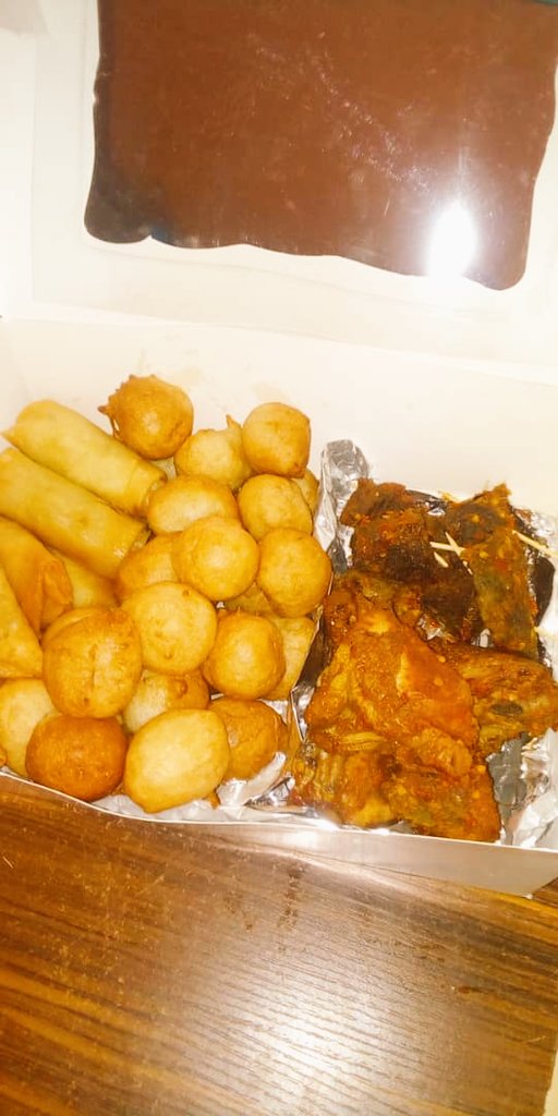 SuperstarPampam's tweet photo. Still your small chops plug in UYO. Call 09037012951 #Akwaibomtwitter PLEASE RT https://t.co/Qyhx3kyf3F