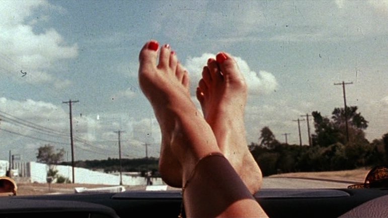 shannon hazlet as vanessa ferlito’s foot double in death proof (2007)