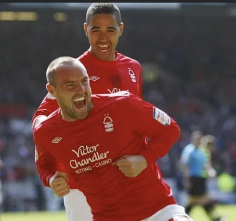 Happy birthday to former red kris Boyd 