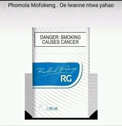 Max_Letlala's tweet photo. 🤣🤣🤣🤣 https://t.co/FfmmYJxqg9