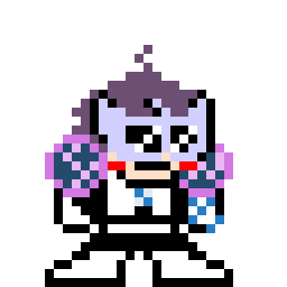 Blastのtwitterイラスト検索結果