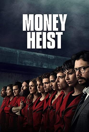 Ada tontonan yg buat hiburan, ada juga yg ternyata punya selipan ilmu. Aku kali ini akan coba bedah beberapa filosofi manajemen dan leadership yg bisa diambil dari serial Money Heist.Buat yg belum nonton, kelen bisa nonton di  @NetflixID.Let's dive!- a thread -