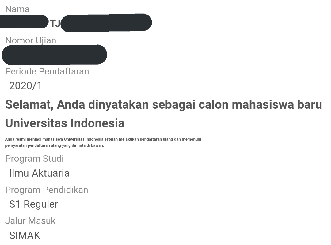 tejeambis's tweet photo. AAAAA MAKASIH BANYAK BANGET SAMA DOA-DOA KALIANNNN 😭😭😭😭 TUHAN YESUS THANKYOU BANGET AAAAAAA PADAHAL UDAH GA BERHARAP KARENA BANYAK JOKI 😭😭😭😭😭😭😭😭😭 https://t.co/tlMIQ0o9gJ