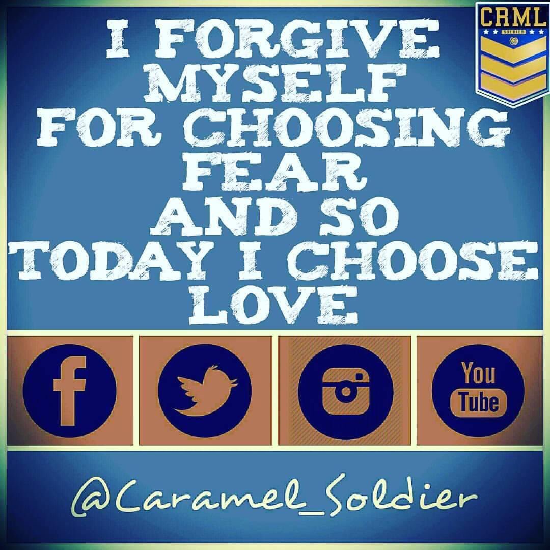 Caramel Soldier tweet media