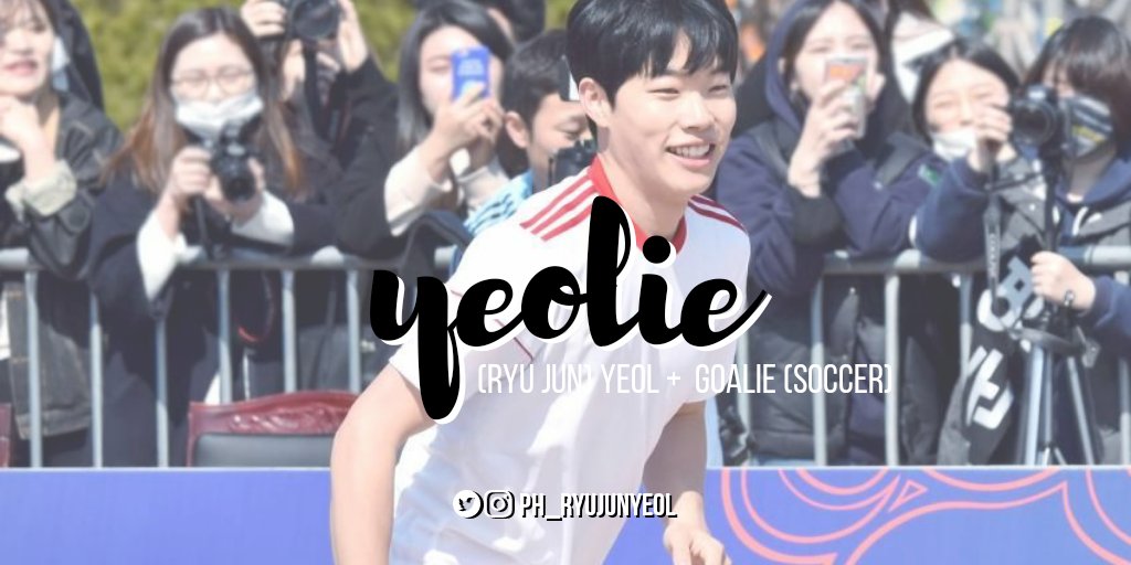 ph_ryujunyeol's tweet photo. The TOP 3 Unofficial Fandom Names for Actor Ryu Jun Yeol will under go a vote which will run for 24 hours. You can vote on all of our social media platform.

Voting will start at 3PM. https://t.co/eXbavbYXtb