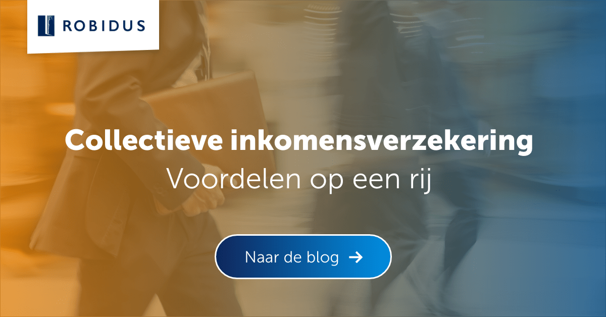 Hoe voorkomt u dat uw werknemers financiële problemen krijgen bij arbeidsongeschiktheid? Mireille van Cranenburgh - senior consultant risk consulting bij Robidus - vertelt u er alles over. 👉 bit.ly/3g3MRRv
