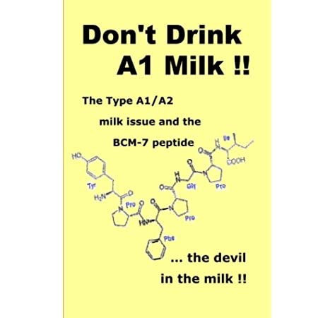 The proline found in A2 milk prevents BCM 7 to reach our body. BCM 7 is an opioid peptide. It is a small protein that does not digest in our body. This can lead to indigestion and many types of research have shown that it may lead to various other diseases like diabetes etc