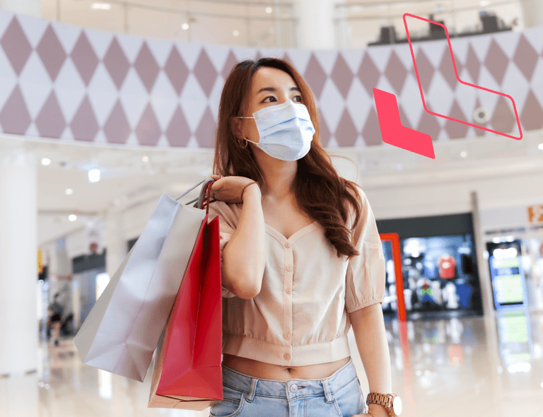 Pulse (@pulsestories) on Twitter photo Les 3 enjeux du #retail après la crise 🚀 rassurer, inspirer, inventer ! Parce que la sécurité est la première brique d’un retour possible en point de vente et que la marque doit démontrer, par les actes, son utilité et ses valeurs. Via <a href="/_KissTheBride_/">Kiss the Bride</a> Les 3 enjeux du #retail après la crise 🚀 rassurer, inspirer, inventer ! Parce que la sécurité est la première brique d’un retour possible en point de vente et que la marque doit démontrer, par les actes, son utilité et ses valeurs. Via <a href="/_KissTheBride_/">Kiss the Bride</a>