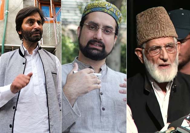 The major developments that took place in last one year shook the world of  #separatists.  #NIA &  #ED tighten the noose around  #Kashmiri separatist leaders involved in  #terrorfunding and  #inciting  #Violence and foment  #troubles in valley..