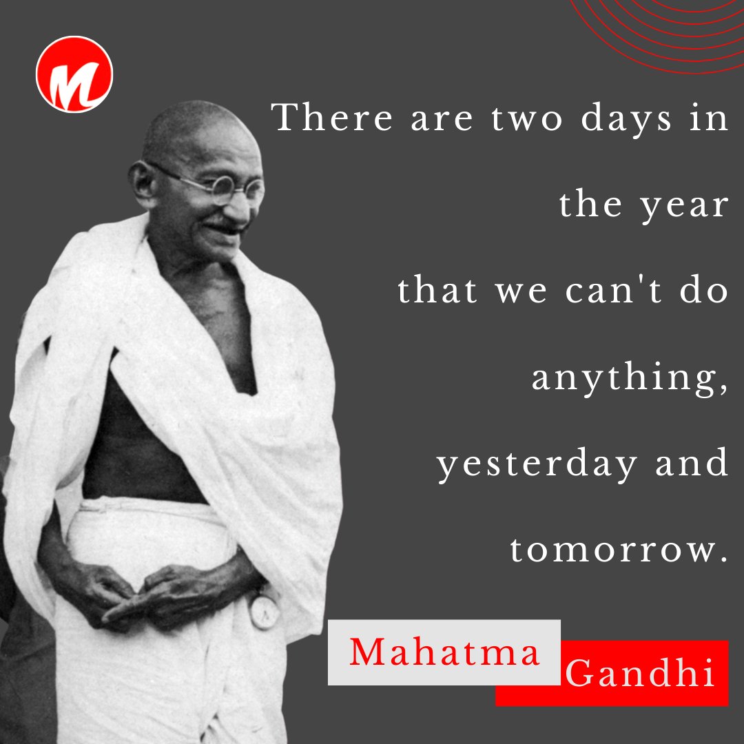 MyanLyca's tweet photo. Quote for today....😃
.
.
.
#Gandhi #MahatmaGandhi #quotes #quotesoftheday #TuesdayMotivation #myanlyca #passionofpurity #besttaxiservice https://t.co/rYaqfjpm2Y