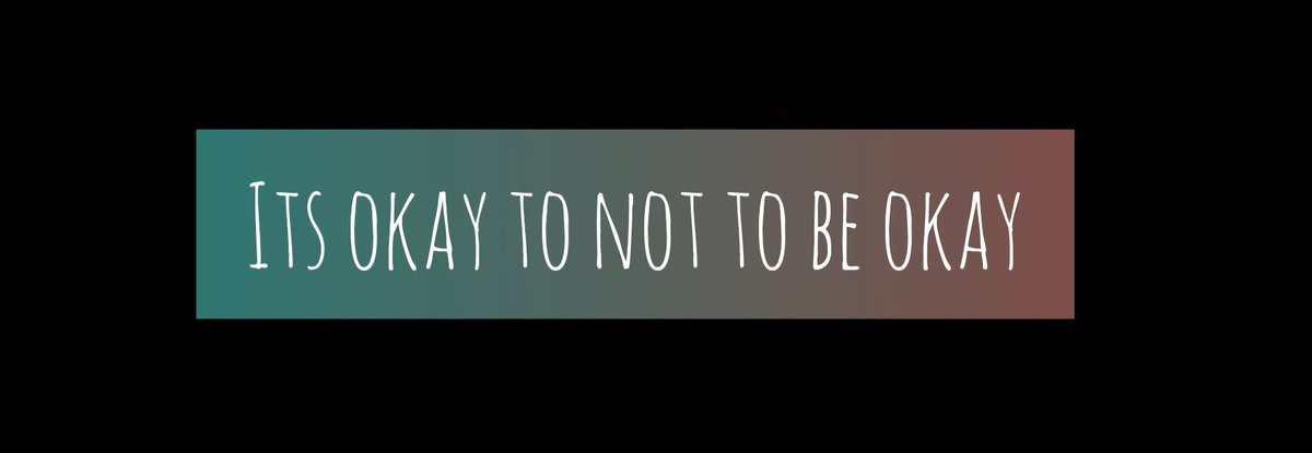 Ambikasahu5's tweet photo. An open msg from students all over the India❤.... if your really cares about your loved ones....
||WATCH THIS NOW||
And show some love by liking it....
#beemptycup
#Mentalhealth
@BeEmptyCup
https://t.co/G7lVIwe3qf https://t.co/nQtyUOpu7n