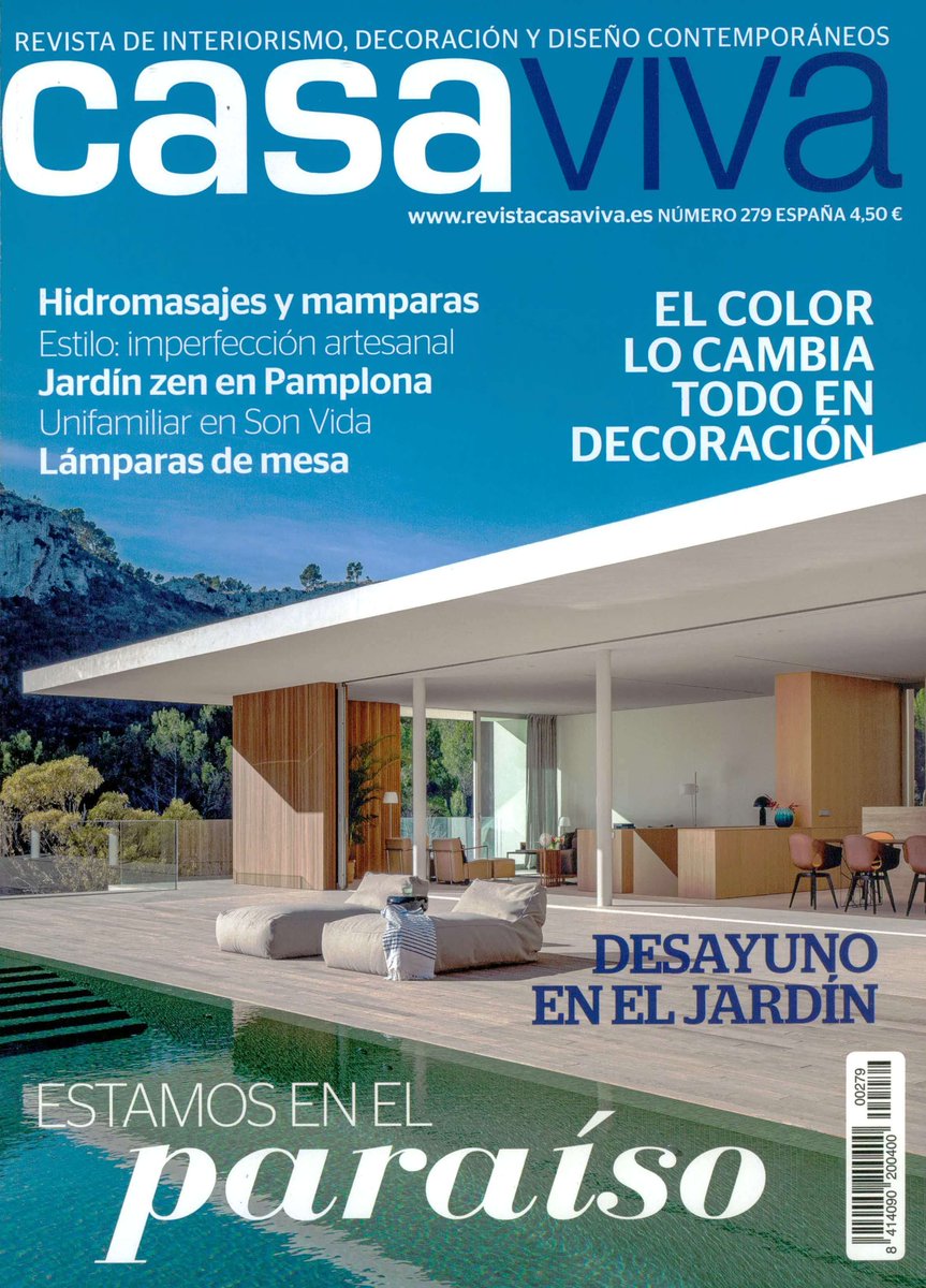 Lzflamps's tweet photo. #Lens wall lights by #MutDesign for #LzfLamps published in #CasaViva last week https://t.co/ZKZseDbqaM