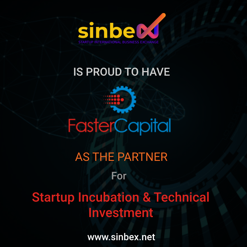 sinbexventures's tweet photo. We at Sinbex are completely focused on measuring the exact need of a Startup to scale them up and grow to an extent till they become a established Organization.
Visit Website: https://t.co/VaAOYEY4Xc

@AWSstartups @PMOIndia @startupindia 

@IRCTCofficial @narendramodi @Flipkart https://t.co/vAJoBLM3ra