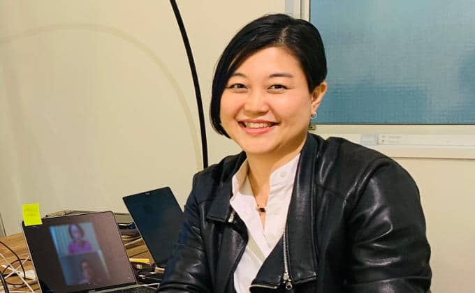 moueller1961's tweet photo. #PODCAST(+transcript) #STARTUP #VC:NEW episode of #DISRUPTINGJAPAN:The unique challenges facing women founders in #Japan..How to travel to the one place your GPS can’t find..
*Machi Takahashi, founder and CEO of..https://t.co/2G4ApSnGzY https://t.co/nPw1fyunAJ