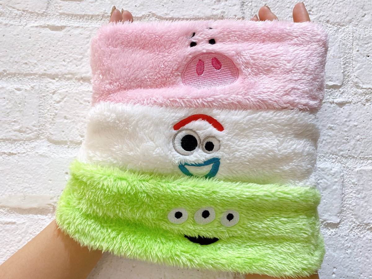 超安い品質 リトルグリーンメン ヘアバンド Terra Computer Ch