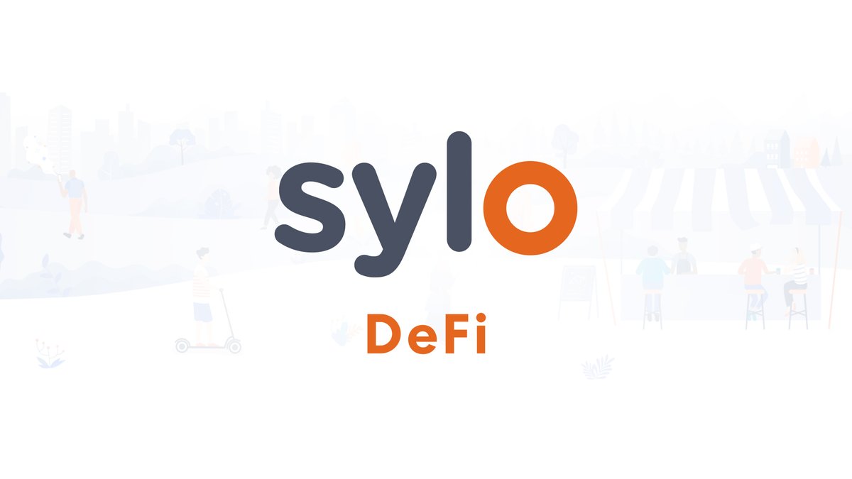 Sylo tweet media