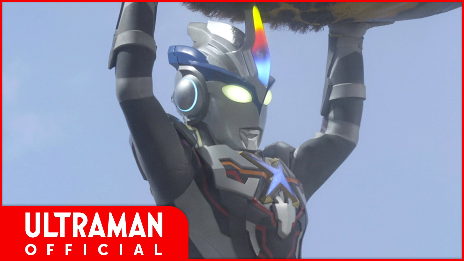 円谷プロダクション ゼロと見よう 特別配信 ウルトラマン基金 ウルトラマンx 第16話 激撮 Xio密着24時 配信中 視聴はこちらから T Co Iakqwqbrp3 先日の投稿のリンク先が誤っておりました 失礼致しました T Co 円谷プロダクション ゼロと見よう 特別配信 ウルトラマン基金 ウルトラマンx 第16話 激撮 Xio密着24時 配信中 視聴はこちらから T Co Iakqwqbrp3 先日の投稿のリンク先が誤っておりました 失礼致しました T Co