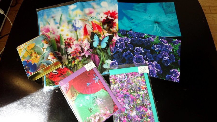 蜷川実花展札幌はいつまでで巡回は 混雑状況やグッズ 口コミまとめ ページ 3 Nezutan日記