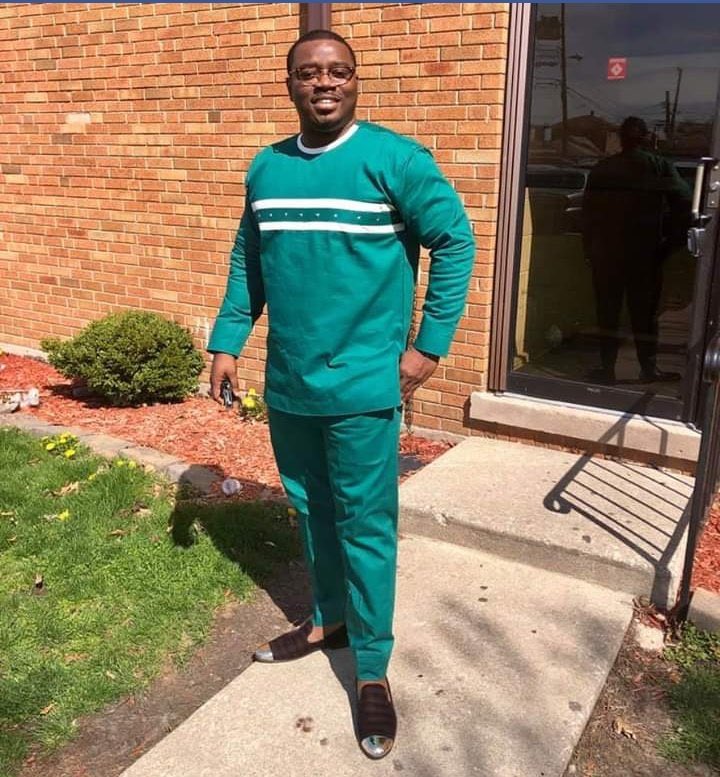 Efikyire Lifestyle tweet media