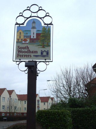 EventTransfers's tweet image. From Canterbury to South Woodham Ferrers today.....

Bringing families together 

Your Chauffeur, Your Way 24/7 365