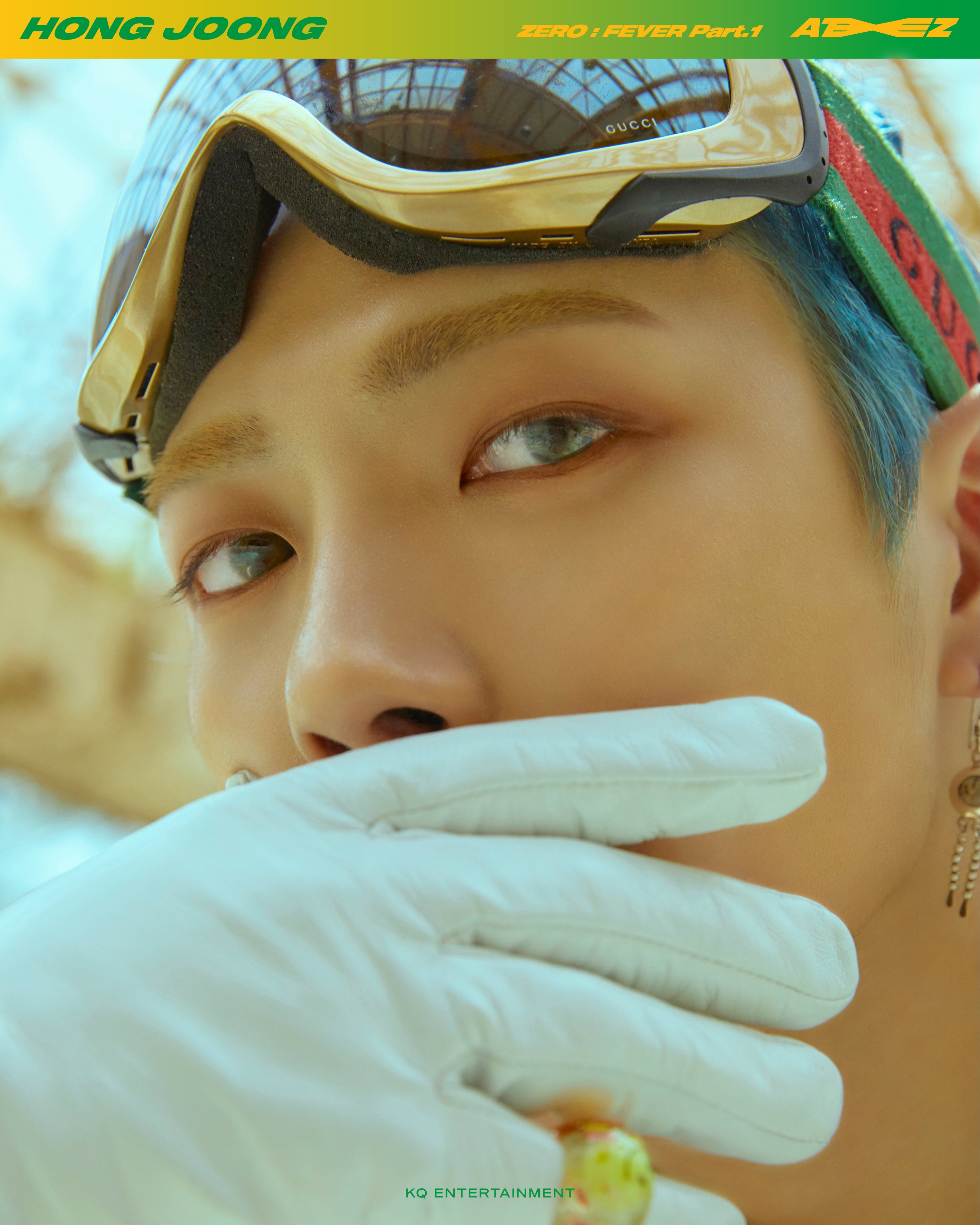 ATEEZ(에이티즈) on X: 