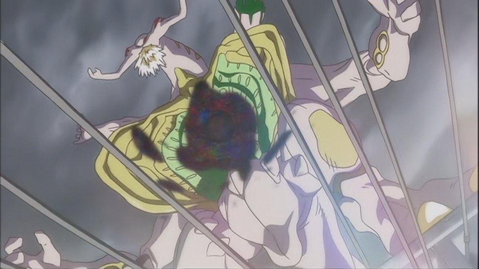 Overmanキングゲイナー Overmanキングゲイナー