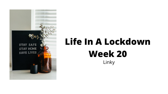 stressedmum01's tweet photo. It is Tuesday which means it is time for the Life In A Lockdown linky https://t.co/J7ubn9Rs8i find out how the past week has been
#lifeinalockdown #lockdownlife https://t.co/DuTM1X3nj7