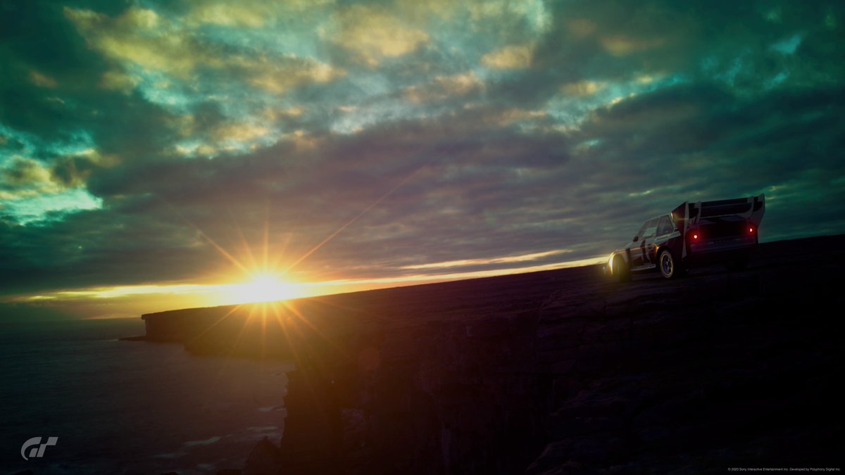 PicksummatGamer's tweet image. Relax. Let's stop the hate, end the bickering about what is #Simracing and what is #Simcade and just accept that whatever you race, do it because you love it, not because you're conforming to someone else's expectations.