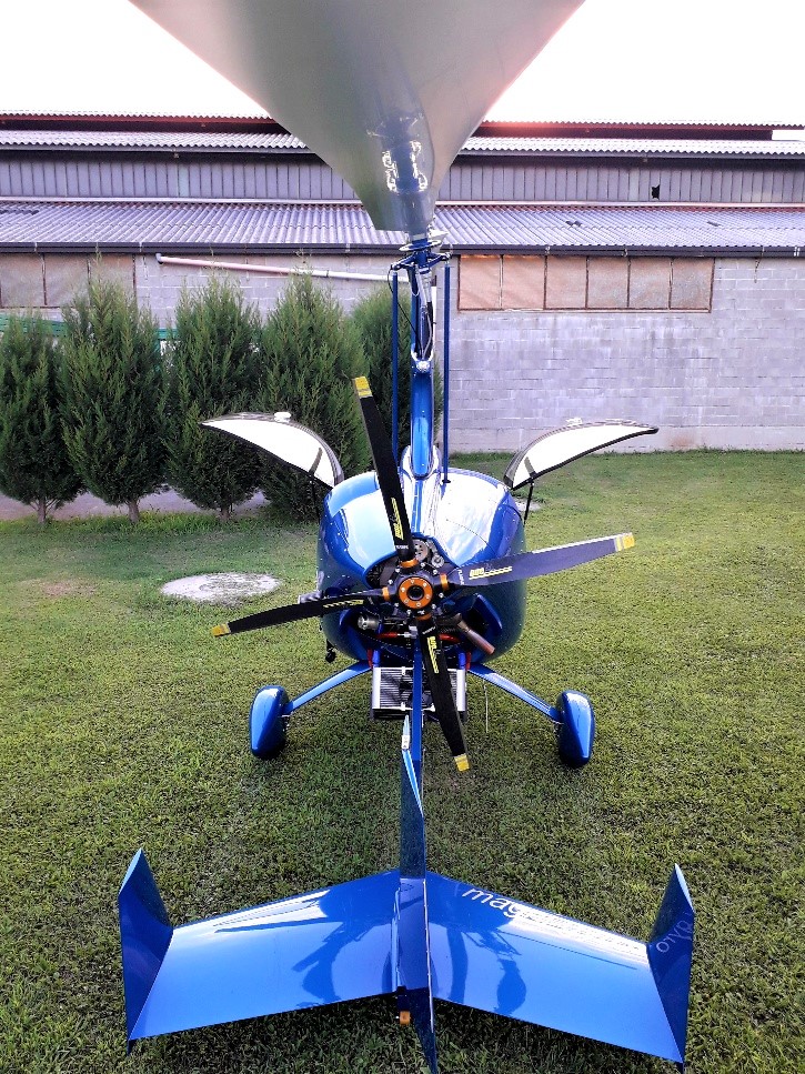 MagniGyrosrl's tweet photo. And here's the third #M24PLUS motorized Rotax #915iS ready for the UK!
Enjoy your #Gyro! https://t.co/JoQL4UIEsi