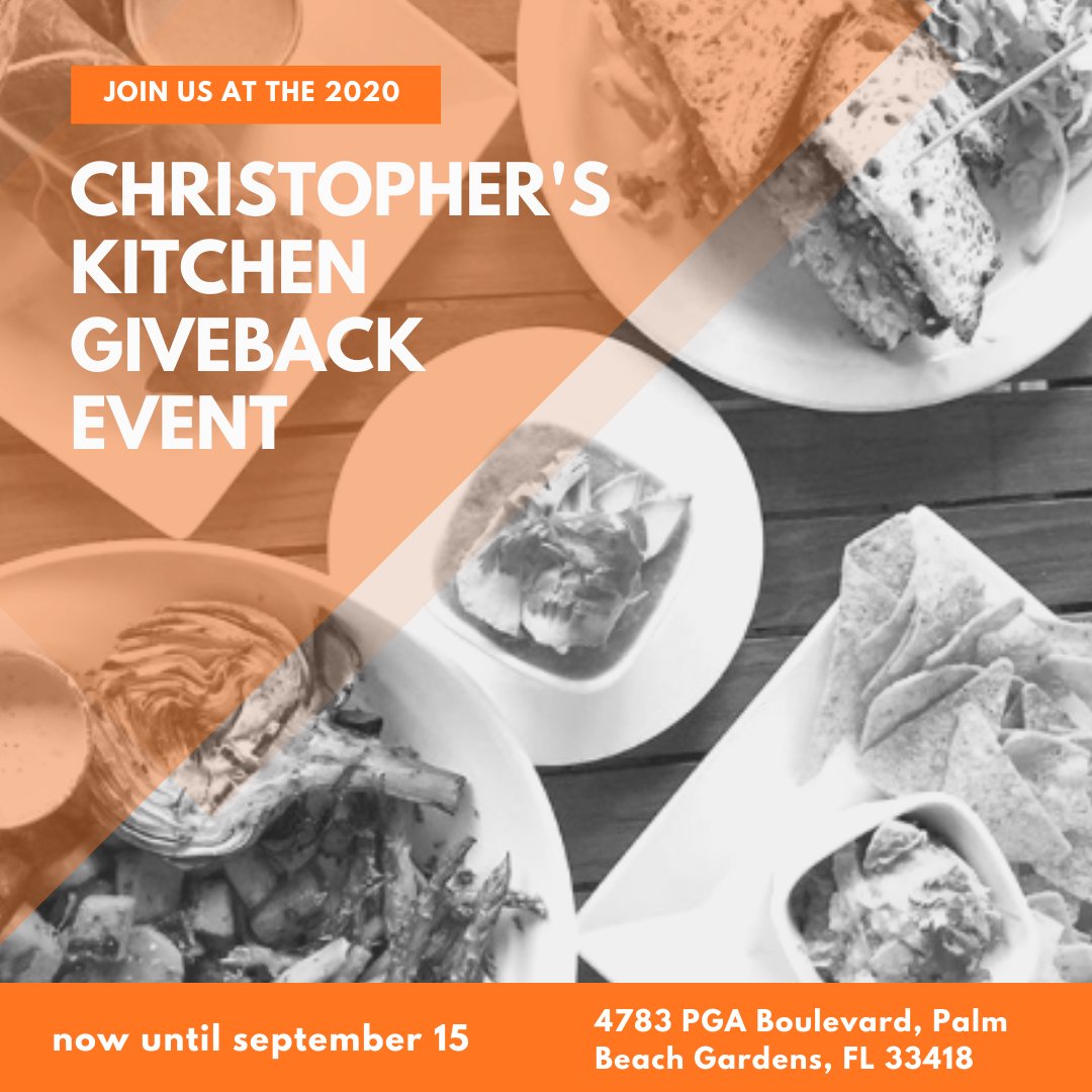 Morgan Hoffmann Foundation tweet media