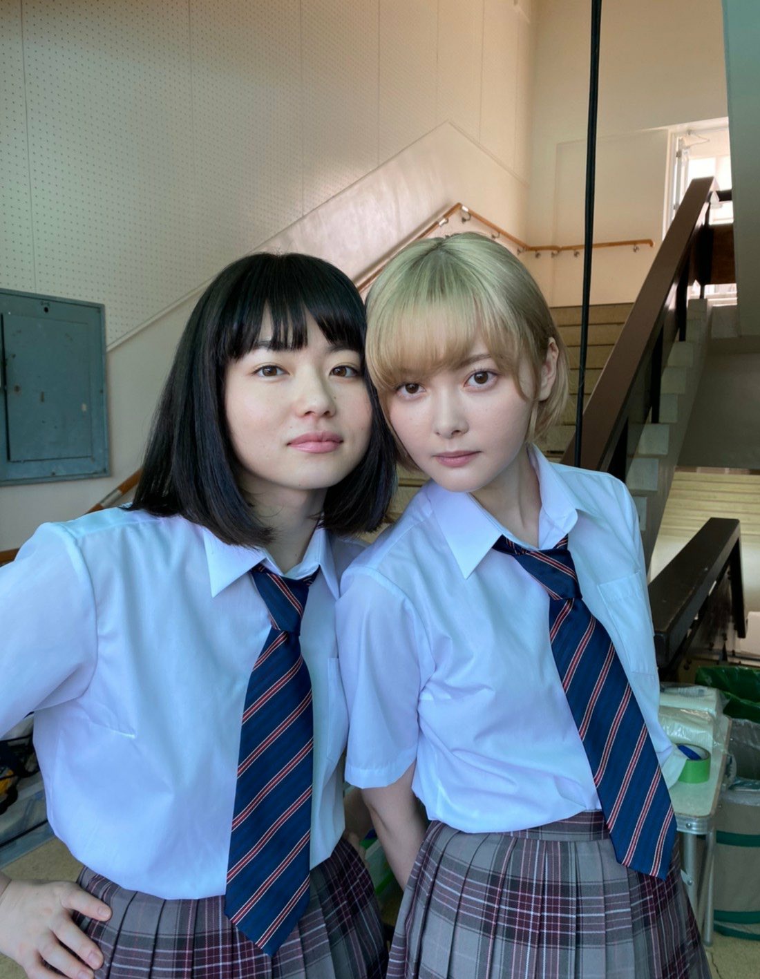 山田杏奈 玉城ティナ 直筆 サイン チェキ 希少 | emprendete.gt
