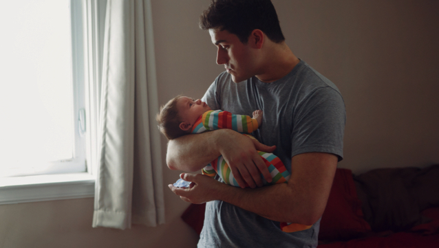 staffresearch's tweet photo. Qui sont ces entreprises qui accordent de plus en plus d'importance au #CongéPaternité ? 👨‍👦 https://t.co/iYPYlP0MDu https://t.co/94XPUucnL9