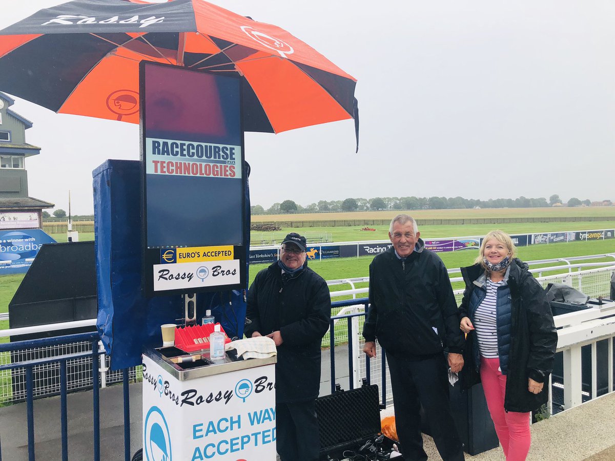 Beverley_Races tweet picture