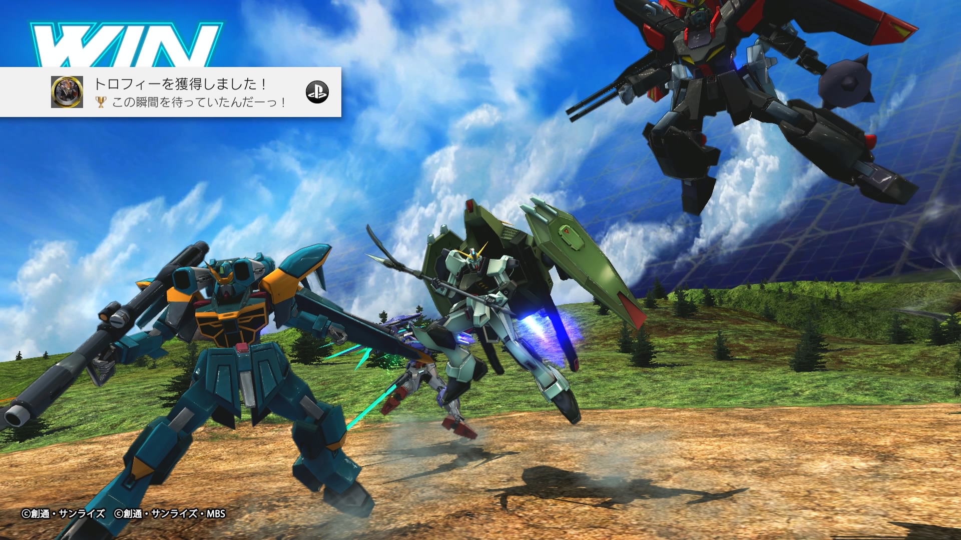 Bzc 3 14鍵島 A01 エア42 בטוויטר 機動戦士ガンダム Extreme Vs マキシブーストon この瞬間を待っていたんだーっ ゴールド Exバーストを1000回使用した Ps4share T Co 5veuejvejf