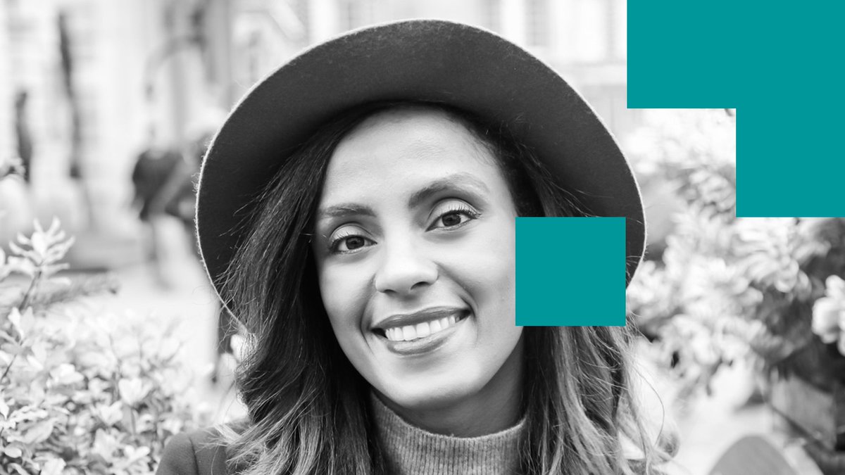 VirtualGlobal's tweet image. Member introduction! Meet Amani Kaite, Gut health nutritional therapist. Find out more about Amani here community.virtualglobalvillage.com/posts/meet-ama…