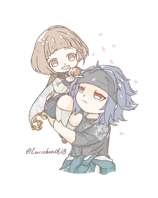 大典太光世のtwitterイラスト検索結果