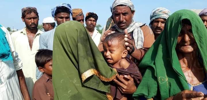 voice_minority's tweet photo. Bhuru Bheel who was tortured to death by his owner in Sanghar, Sindh is the father of 2 children and the only bread earner in his family. But as long as u are a minority in this country, no one is going to take your problems seriously. #StopViolenceAgainstMinorities https://t.co/8T47rOHSqt