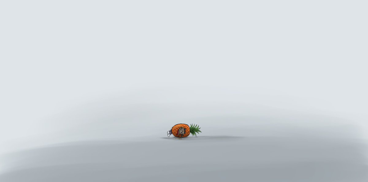 Y'know, we should probably just... drag her back inside?Oh dear.