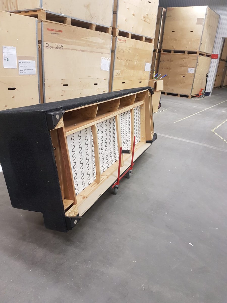 Multitrolley's tweet photo. Could you move this on your own? #Transport #Moving #Mover https://t.co/2RVo5gMbfb
