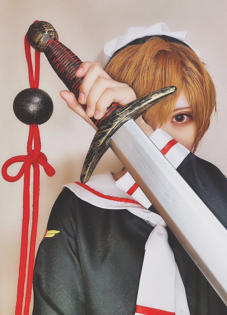 コスプレ 李小狼の画像 動画 9件 Twitter美女コスプレ画像検索