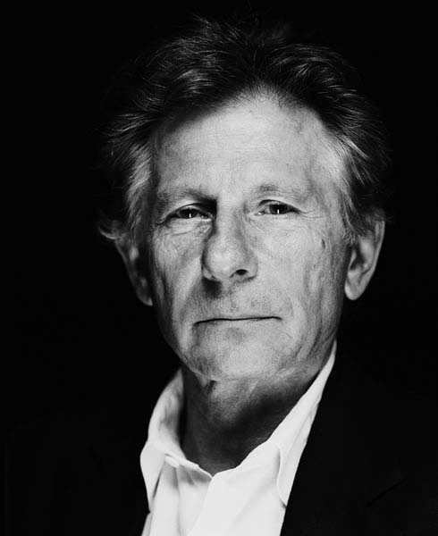 Happy 87th Birthday to 
ROMAN POLANSKI 