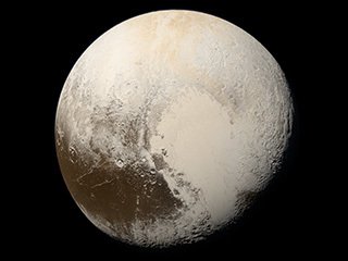 Source https://solarsystem.nasa.gov/planets/dwarf-planets/pluto/galleries/?page=0&per_page=25&order=created_at+desc&search=&href_query_params=category%3Dplanets%2Fdwarf-planets_pluto&button_class=big_more_button&tags=pluto&condition_1=1%3Ais_in_resource_list&category=51Awesome images of Pluto #Spacehour  #Pluto