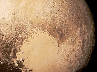 Source https://solarsystem.nasa.gov/planets/dwarf-planets/pluto/galleries/?page=0&per_page=25&order=created_at+desc&search=&href_query_params=category%3Dplanets%2Fdwarf-planets_pluto&button_class=big_more_button&tags=pluto&condition_1=1%3Ais_in_resource_list&category=51Awesome images of Pluto #Spacehour  #Pluto