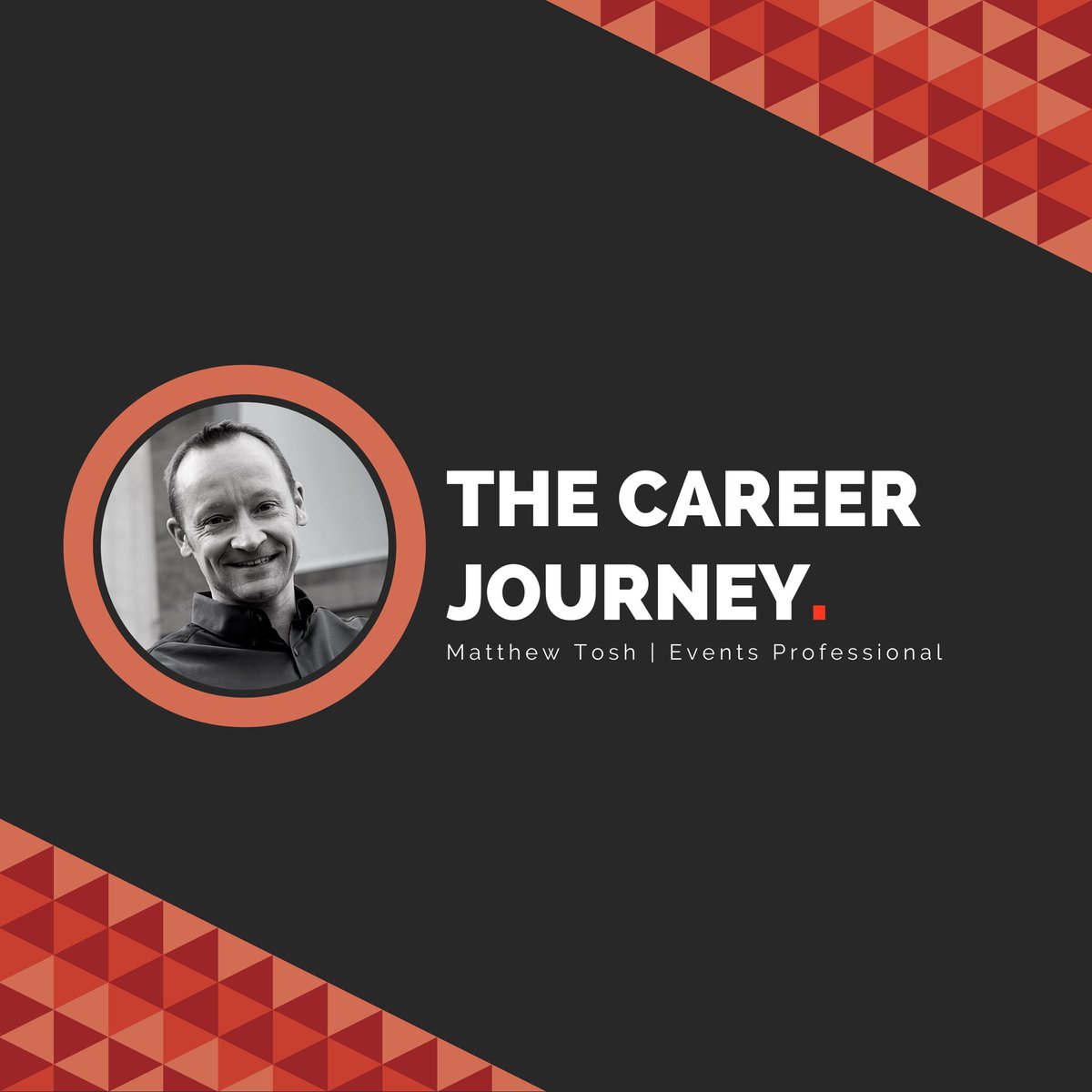 EdNapEvents's tweet photo. 🔊SPEAKER: @MatthewTosh 💻

Register now for our upcoming webinar, ‘Carving Your Career in Events’. 👇🏽

https://t.co/9vzHzuYHT9

#EdNapEvents #EdinburghNapier #EdNapier #Napier #Event #Events #EventProfs #Student #Students #Career #Careers #Webinar https://t.co/dMAwLASUrS