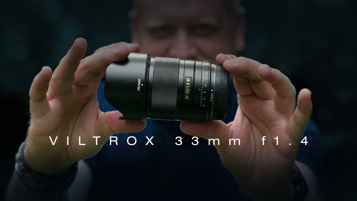 Viltrox 33mm f1.4 lens for Fuji cameras. Really good choice when you want to save some dosh and still get great quality! Chack out my full review here: youtu.be/41uFQAMPLo8