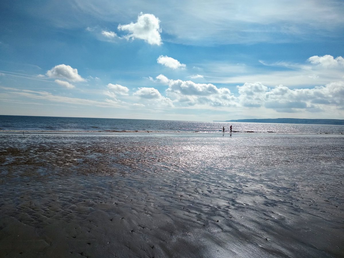 FileyFlat1's tweet image. Today on #Filey beach