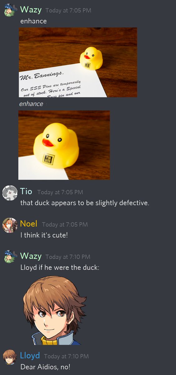 Texts from Crossbell tweet media