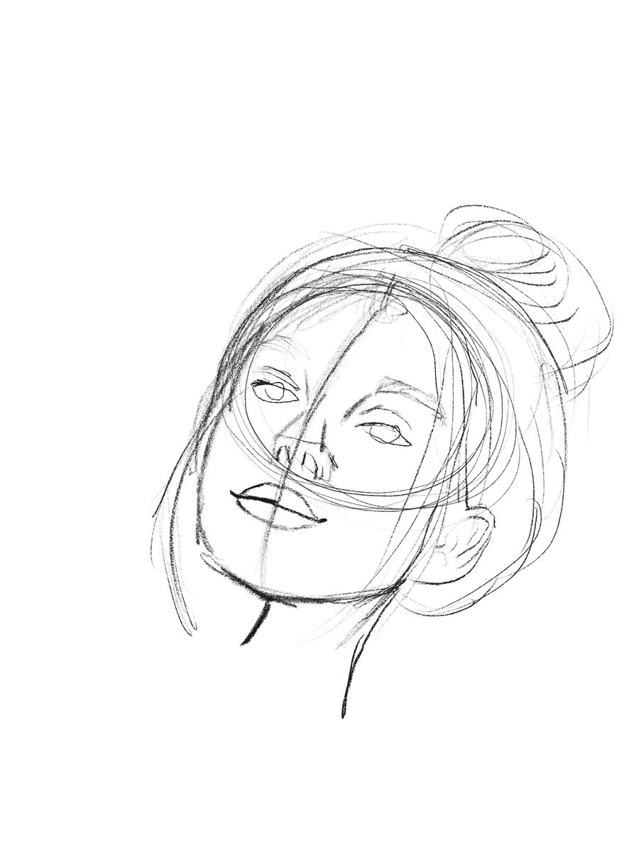 flyingsea4's tweet photo. Vi piace questo sketch? https://t.co/vxbPXp5gq8
