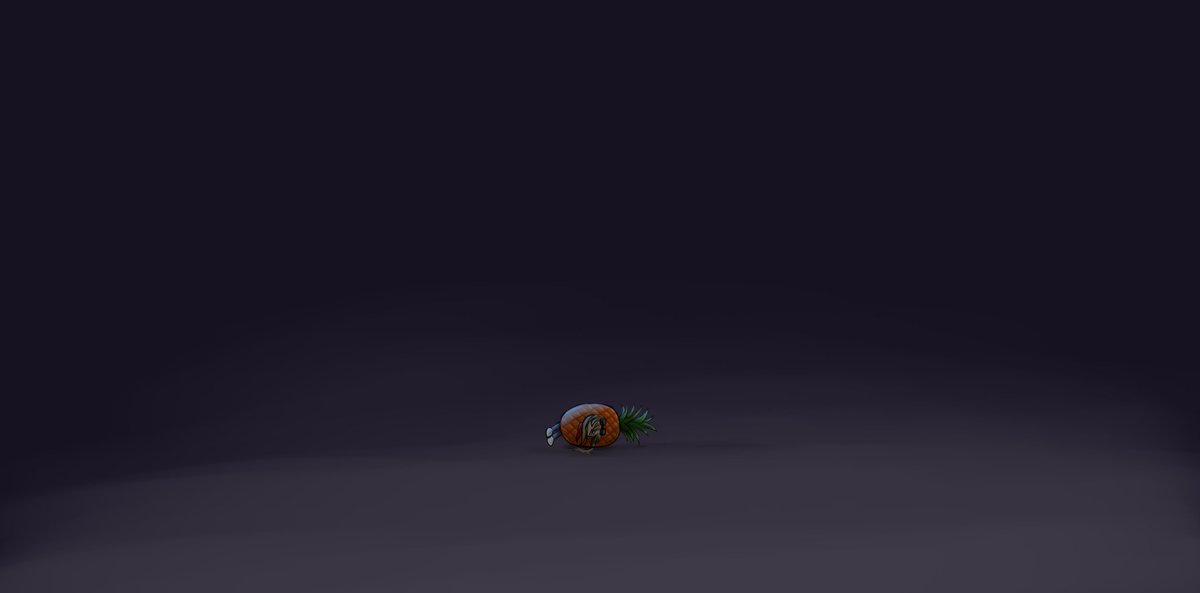 Y'know, we should probably just... drag her back inside?Oh dear.