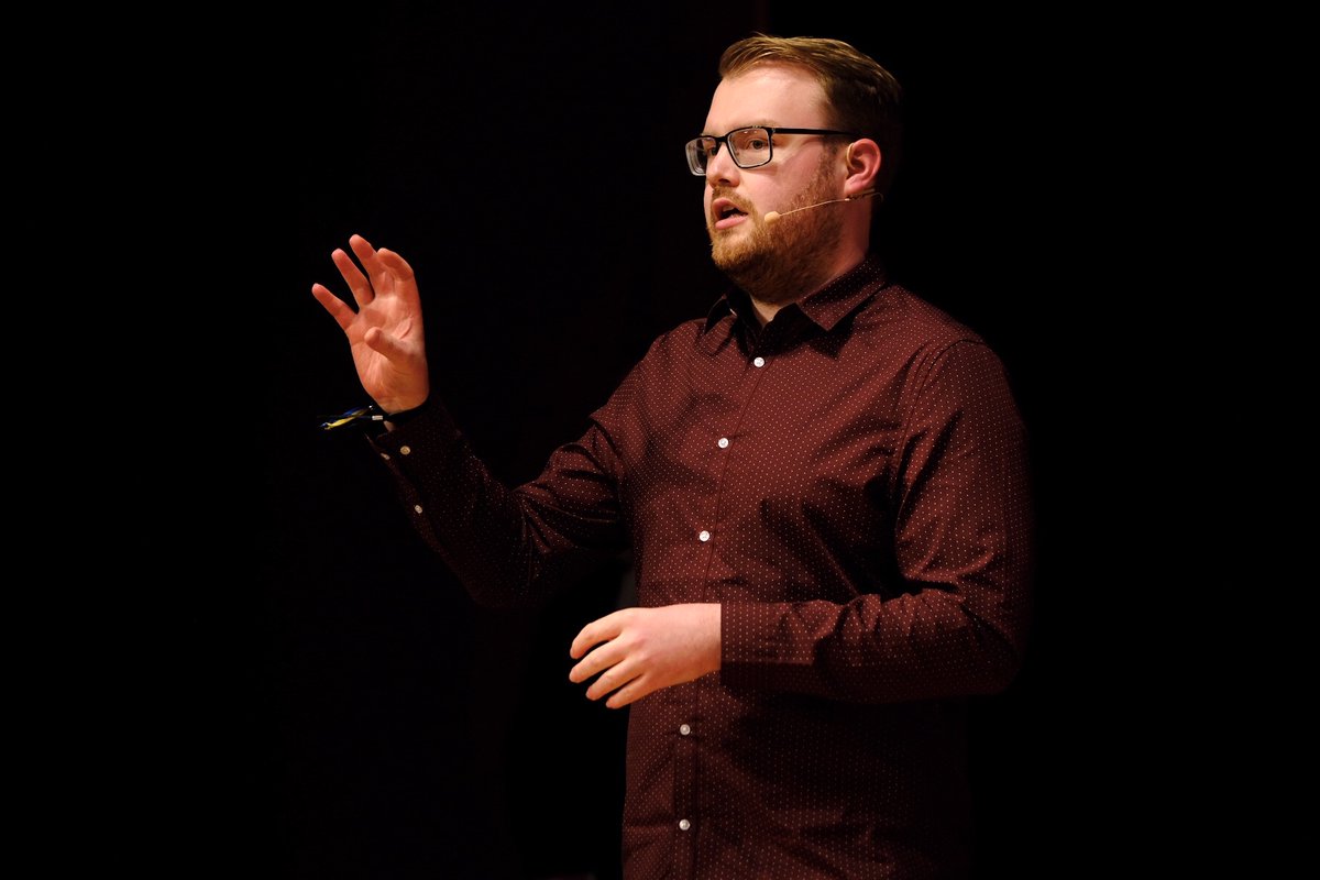 NomadCity Gran Canaria tweet media